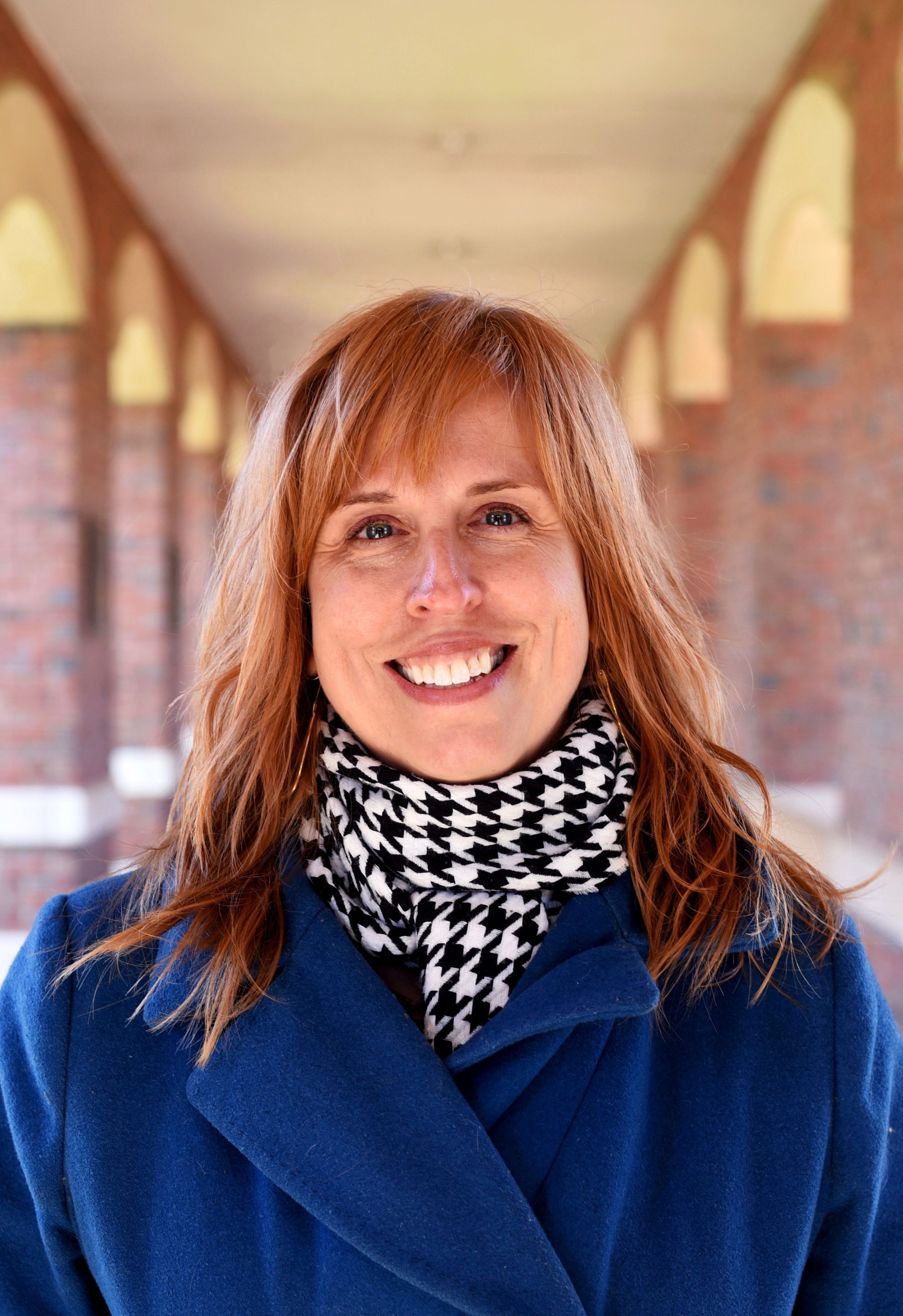 Elon University - Nicole Triche - Headshot.jpeg