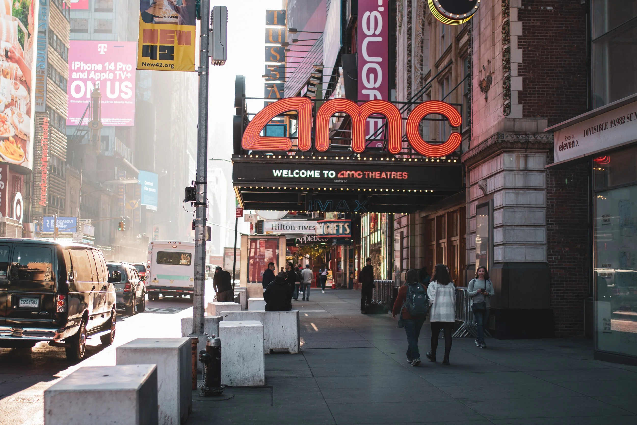 Educator Breakfast - Presented by Huntington University