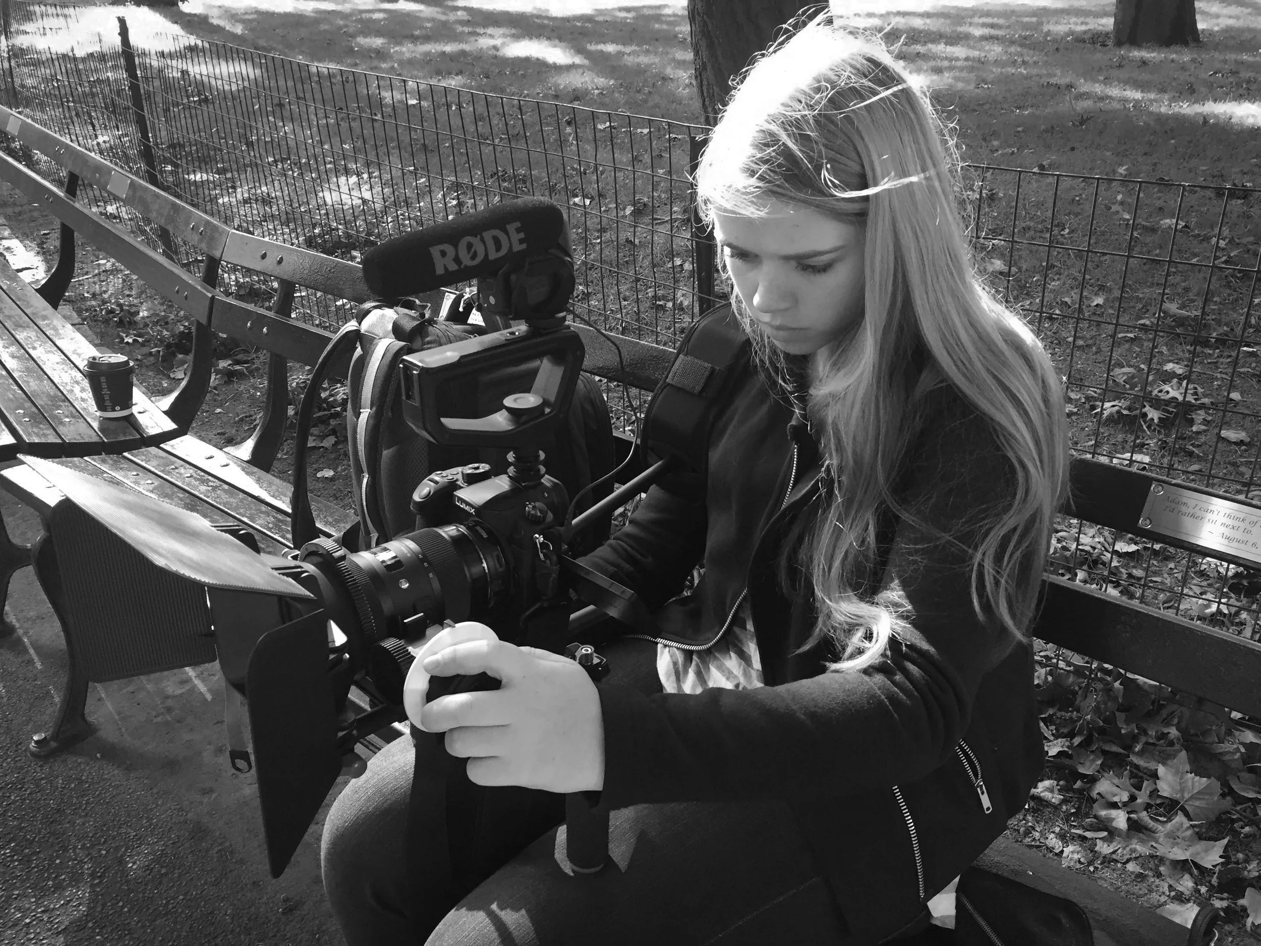 2024 NYC Film Invitational