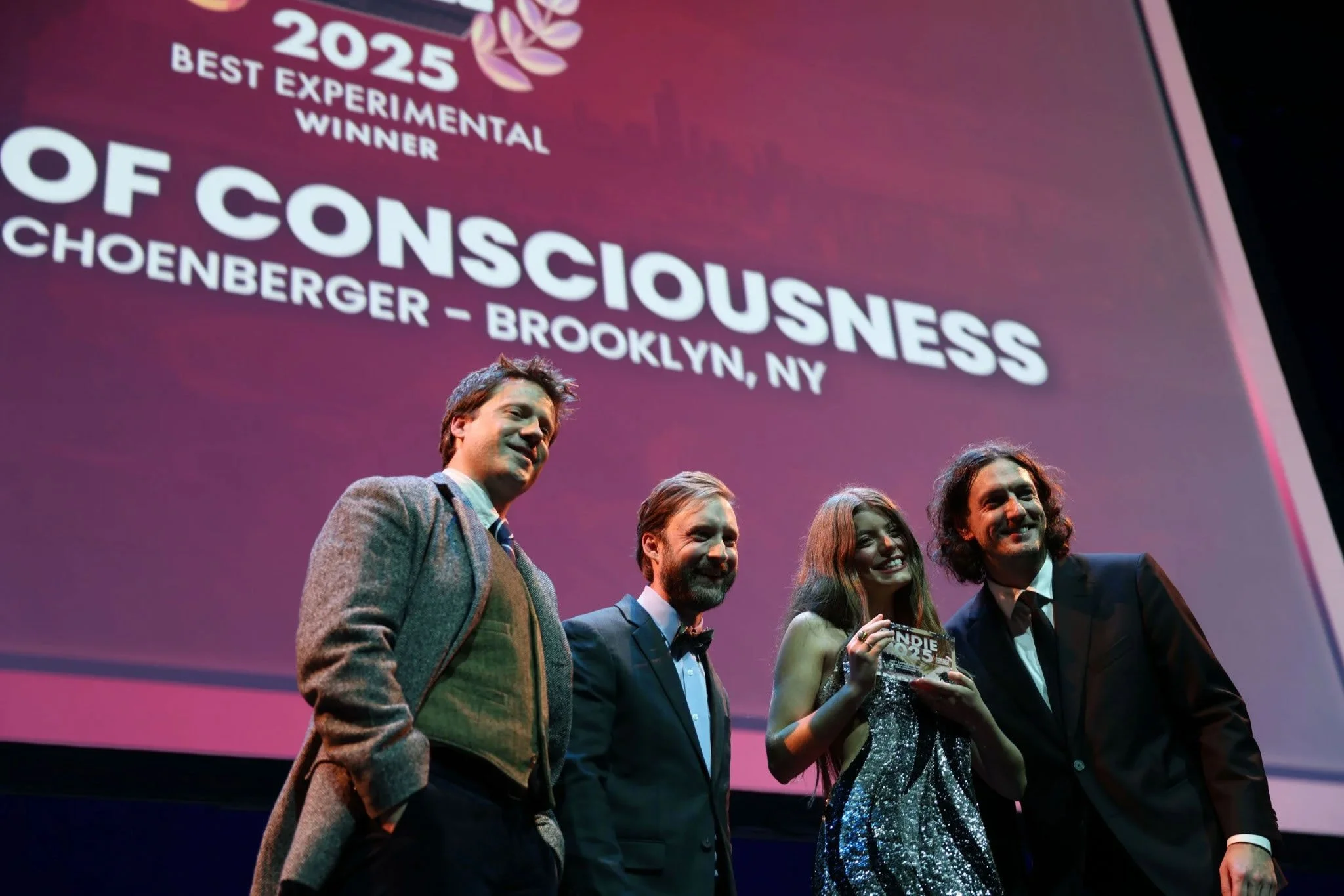 2026 Teen Indie Awards