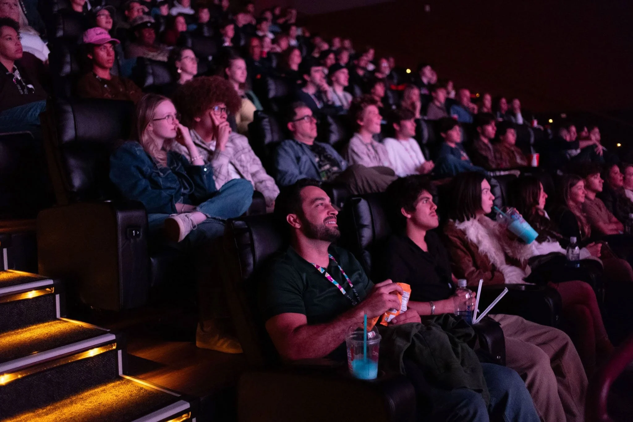 2026 Sunday Official Selection Screenings 