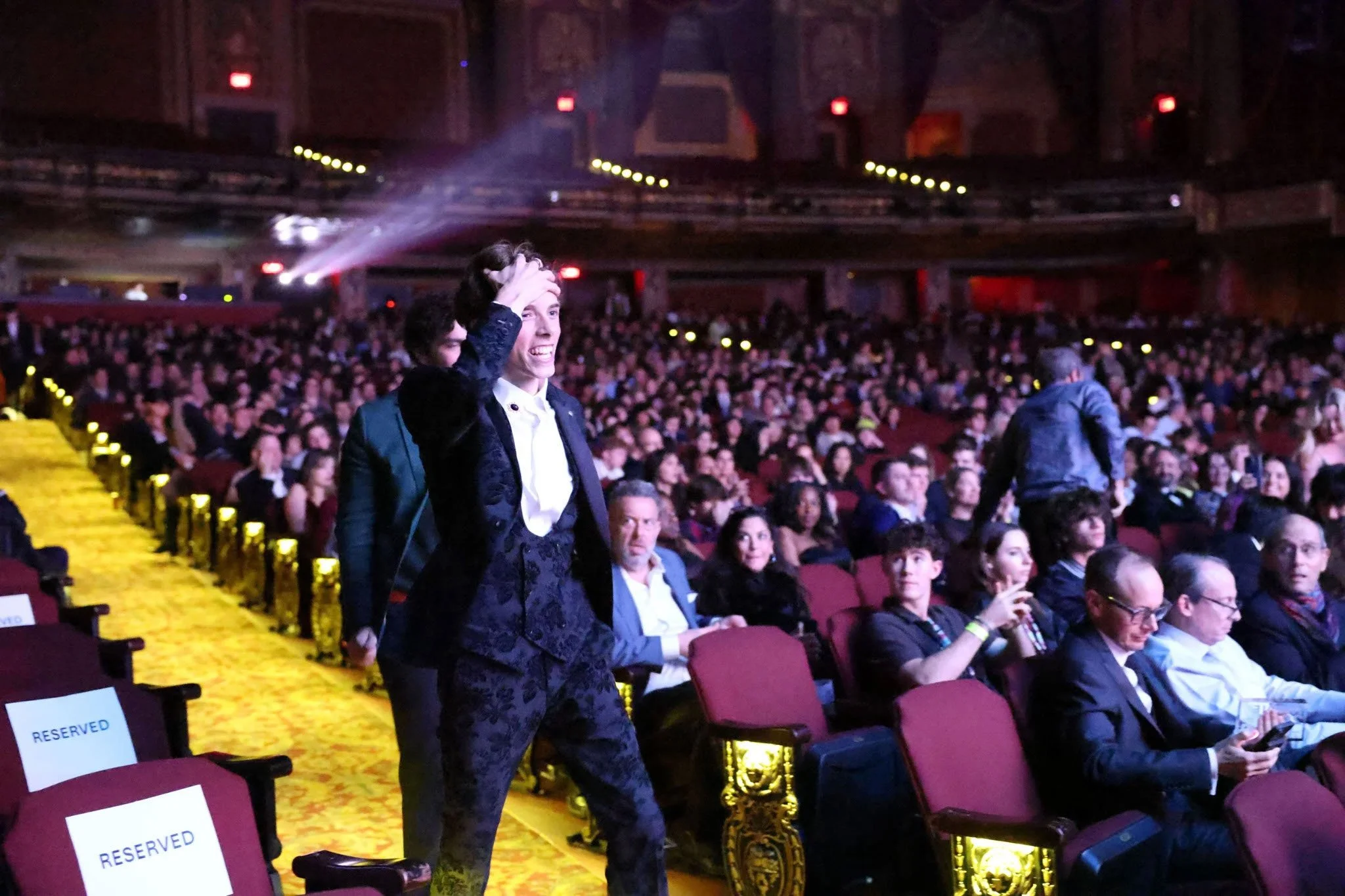 2026 NYC Photography Challenge