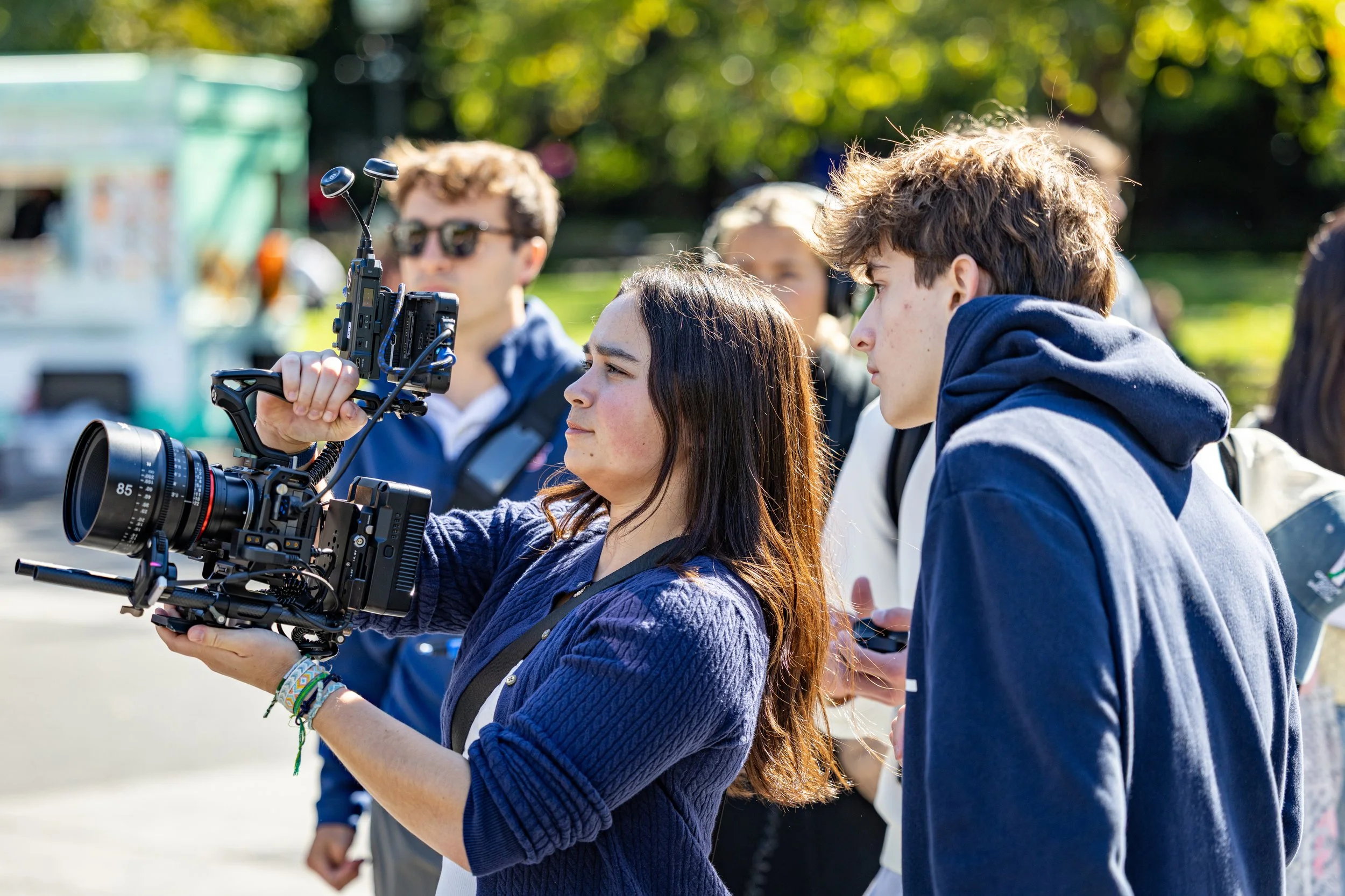 2026 NYC Film Invitational