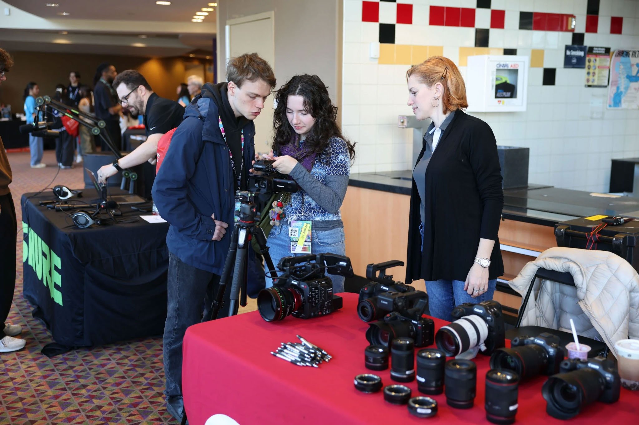 2026 Technology Showcase