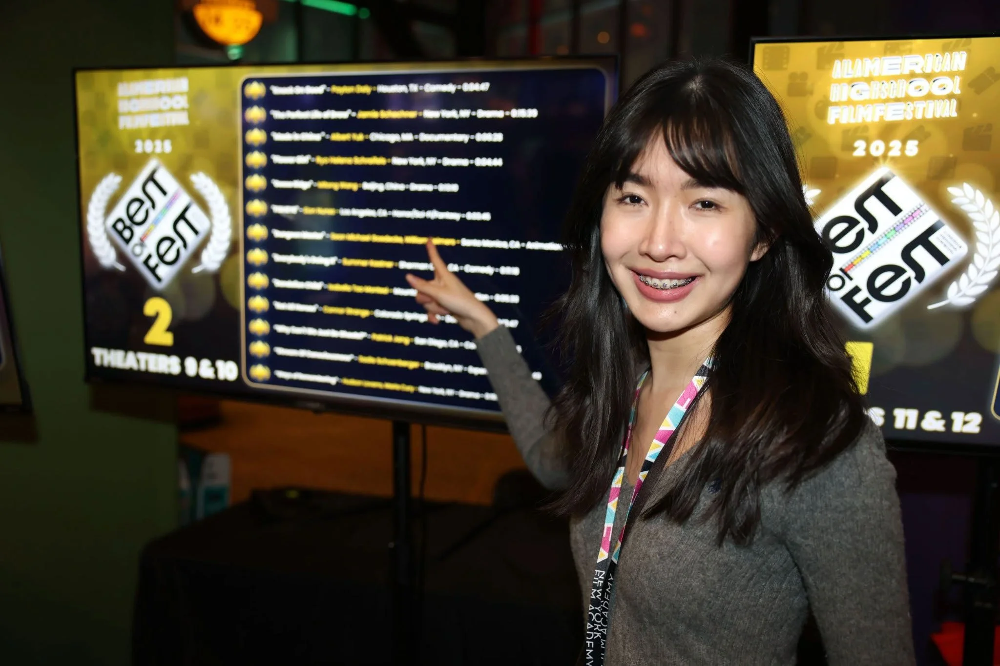 2026 Best of Fest Screenings