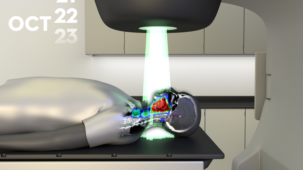 Medical Physics Software Animation — Drawski