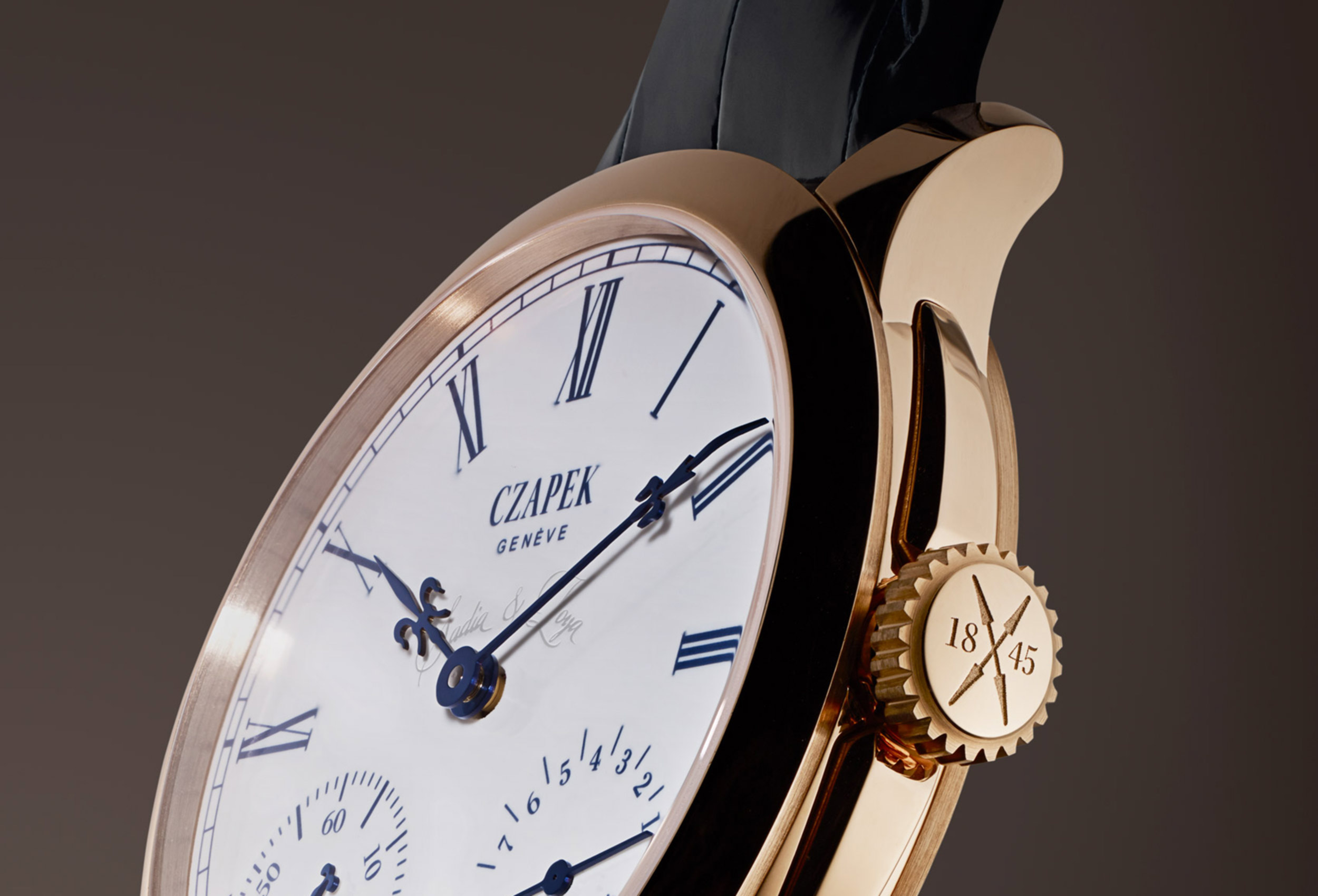 Bespoke Watches 腕時計(アナログ) 時計 メンズ 正規 激安 店
