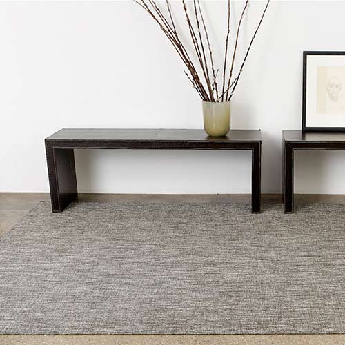 Chilewich Boucle Floormats Didriks