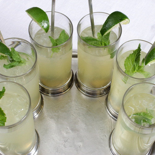 Furnishing Your Summer Dinner Party with Didriks