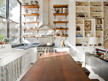 Kitchen of the Month — Didriks