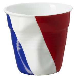 Tableware With a Sense of Humor: Revol's Recycled Collection