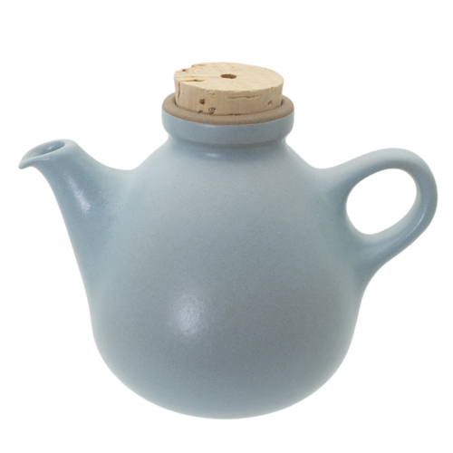 Tea Anyone? Hearth Ceramics Offers Lovely Teapot Choices — Didriks