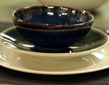 Table Setting of the Week #17: Featuring Melissa, Visual Merchandising Manager at Didriks