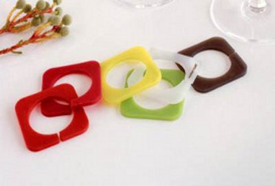 Vinotagz Basic Pack of 6