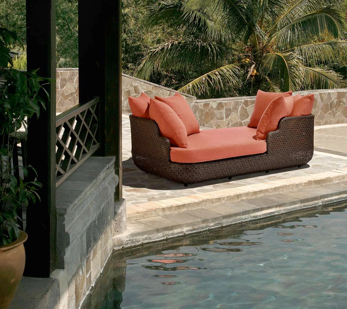 Barlow Tyrie Kirar daybed