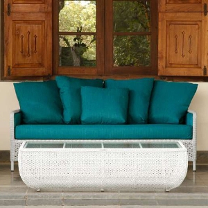 Summer Outdoor Style
