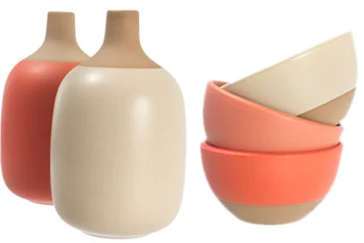 Heath Ceramics Summer Seasonal Collection 2012