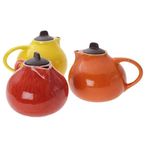 Jars Tourron