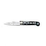 steel knife