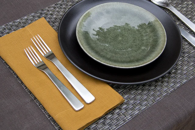 Weekly Table Setting: Welcome to the Neighborhood
