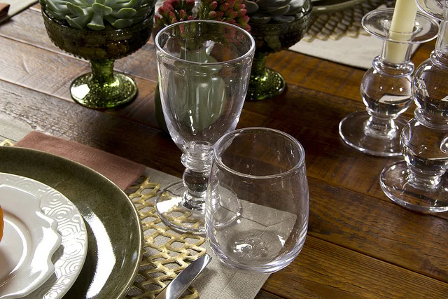 Weekly Table Setting: A Midseason Harvest