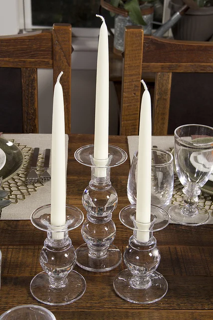Weekly Table Setting: A Midseason Harvest