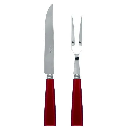 Sabre Natura Carving Set