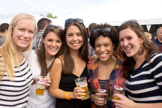 Harpoon octoberfest