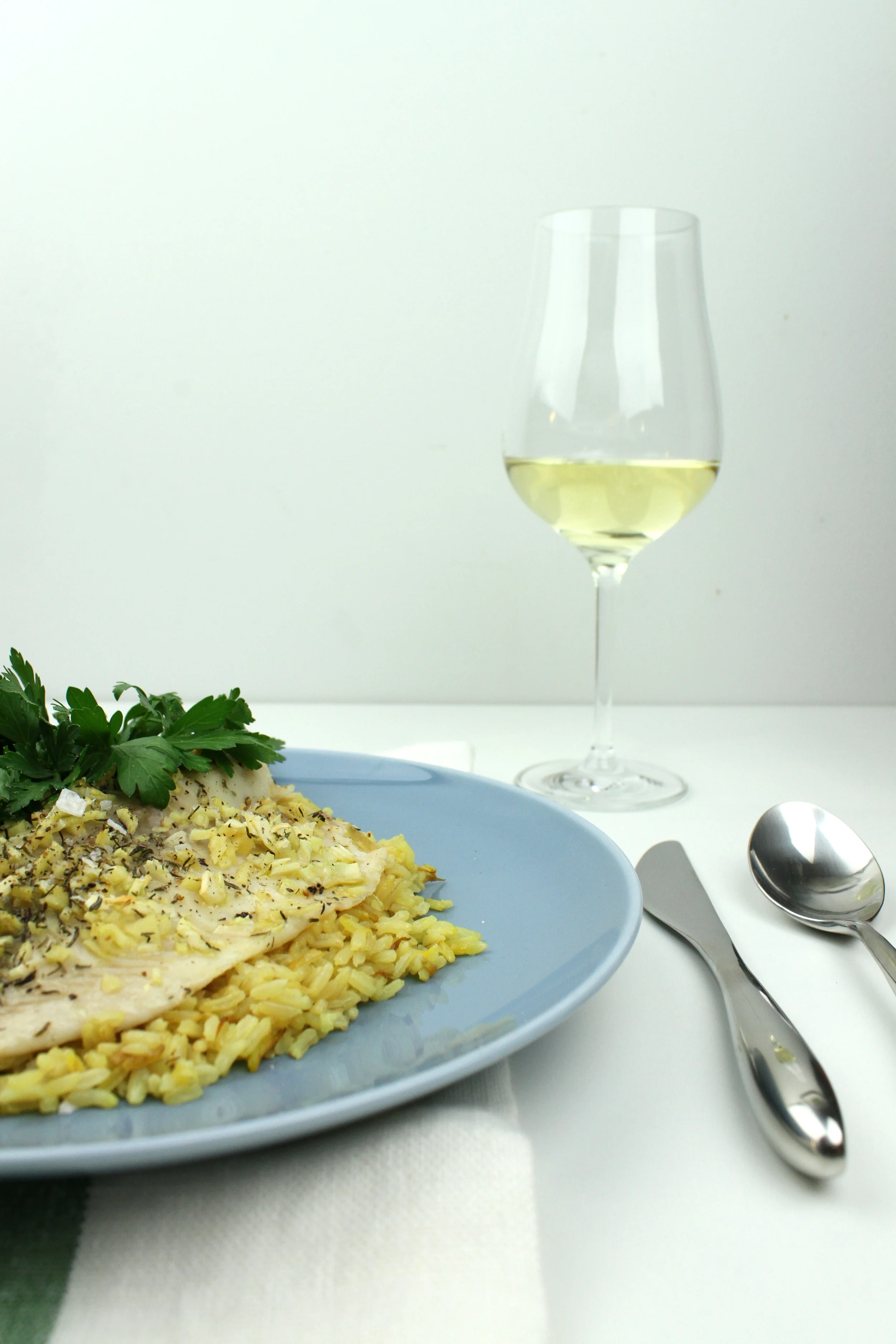 Schott Zwiesel Concerto Chardonnay glass