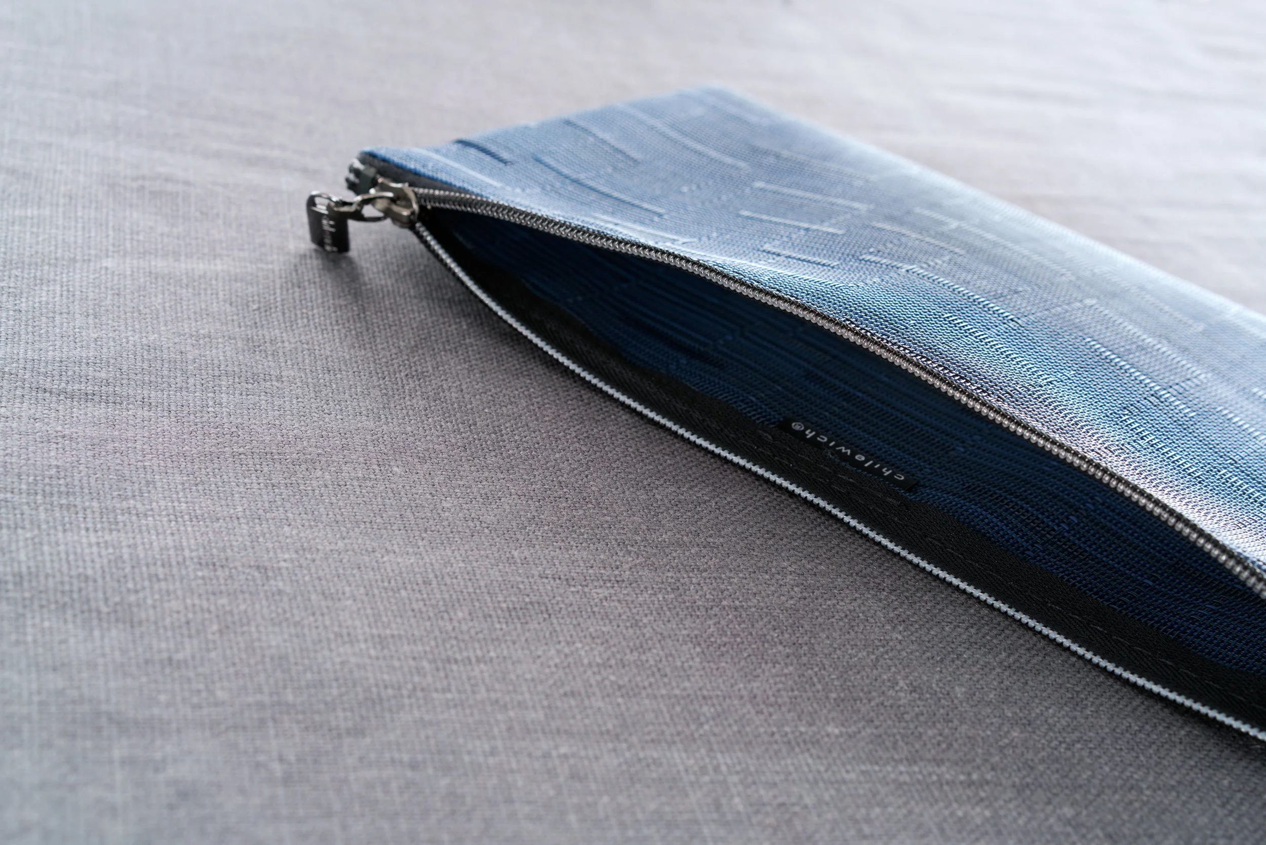 Design & Bio Chilewich Totes and Zips — Didriks