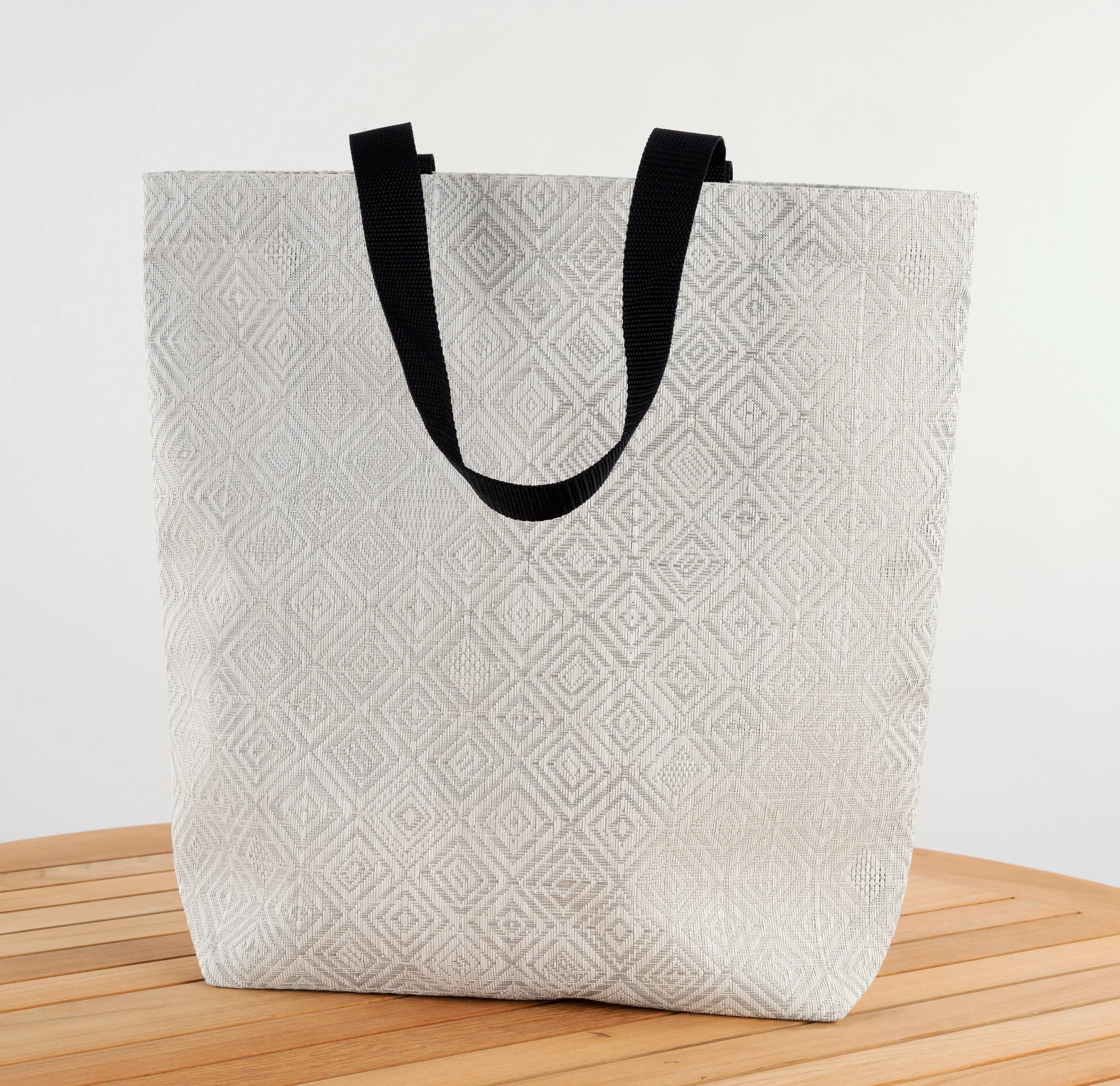 Design & Bio Chilewich Totes and Zips — Didriks