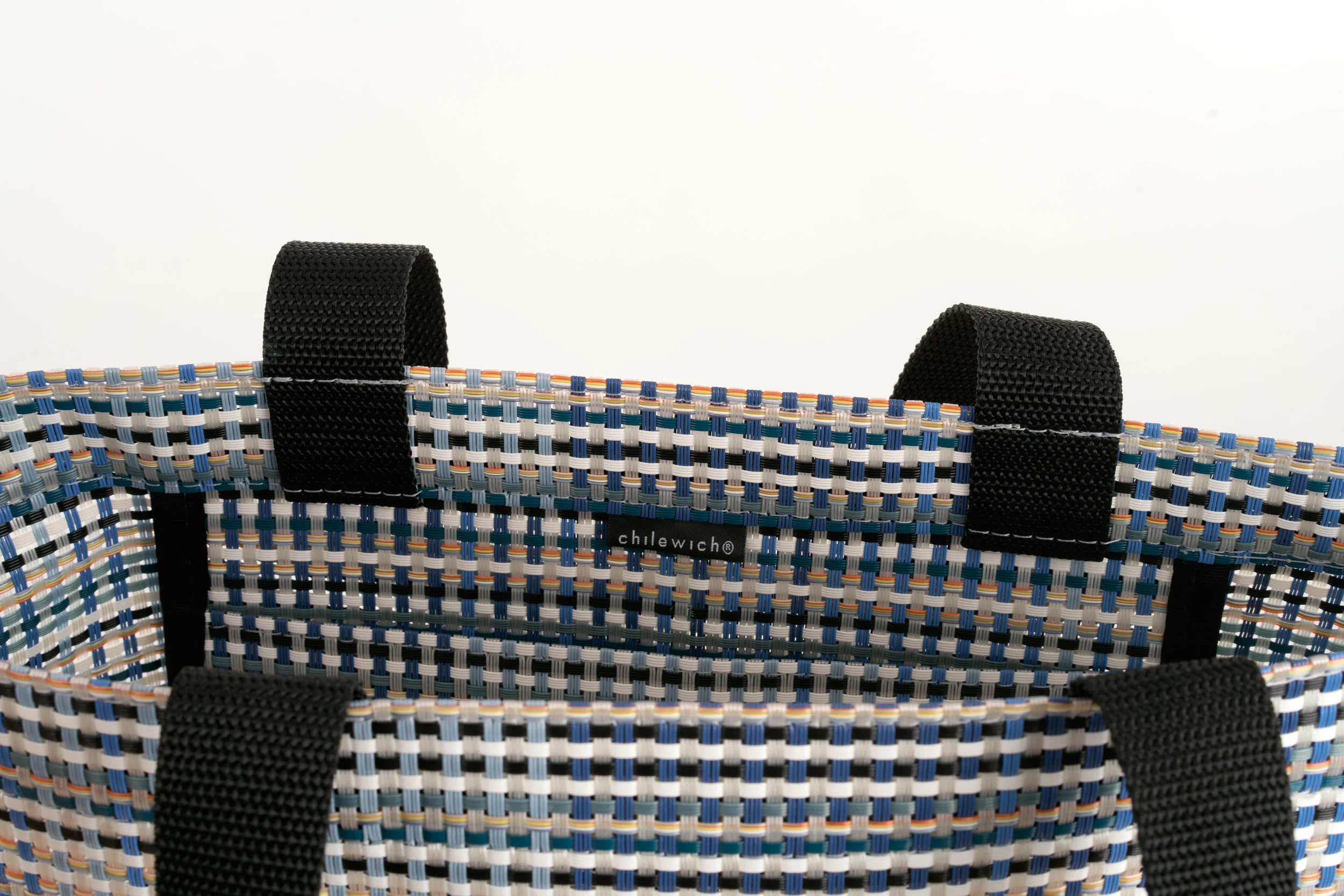 Design & Bio Chilewich Totes and Zips — Didriks