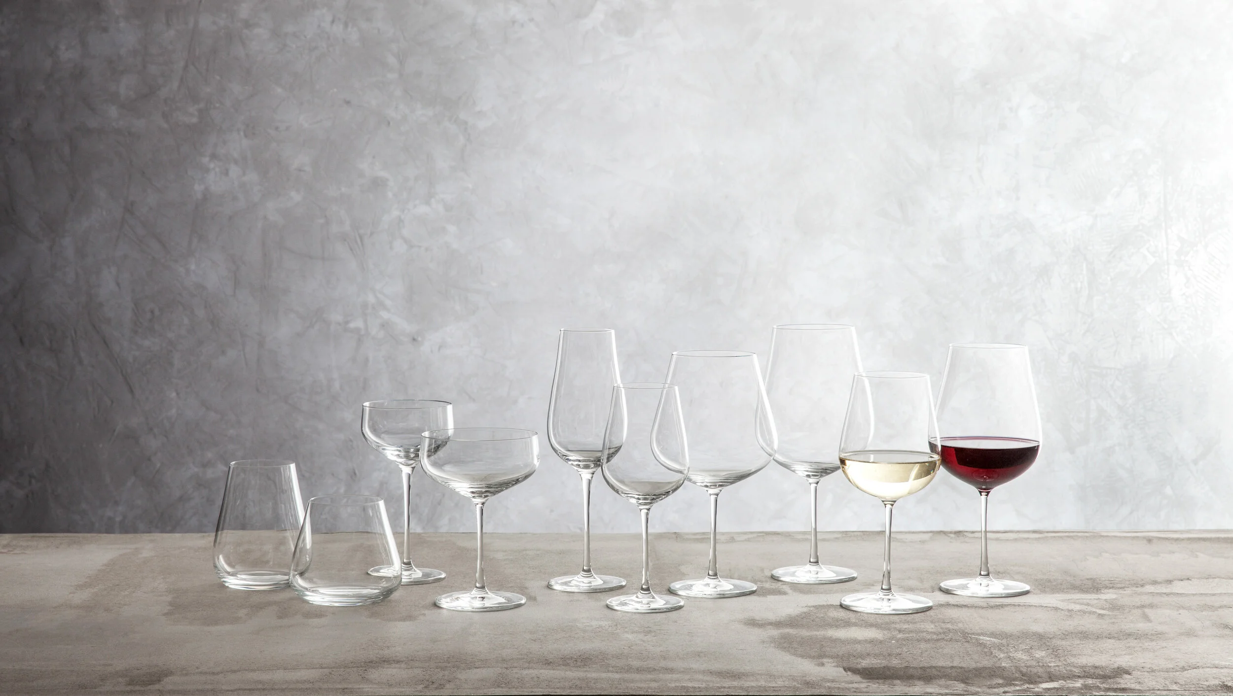  How to Choose the Right Wine Glass