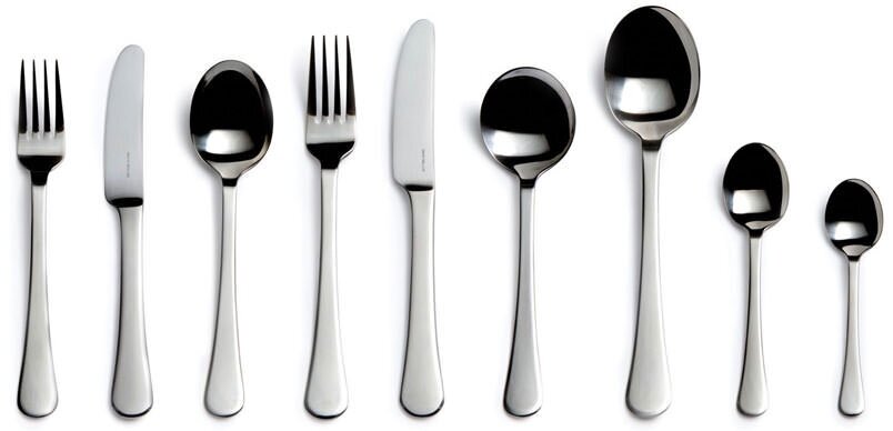 David Mellor: timeless silverware