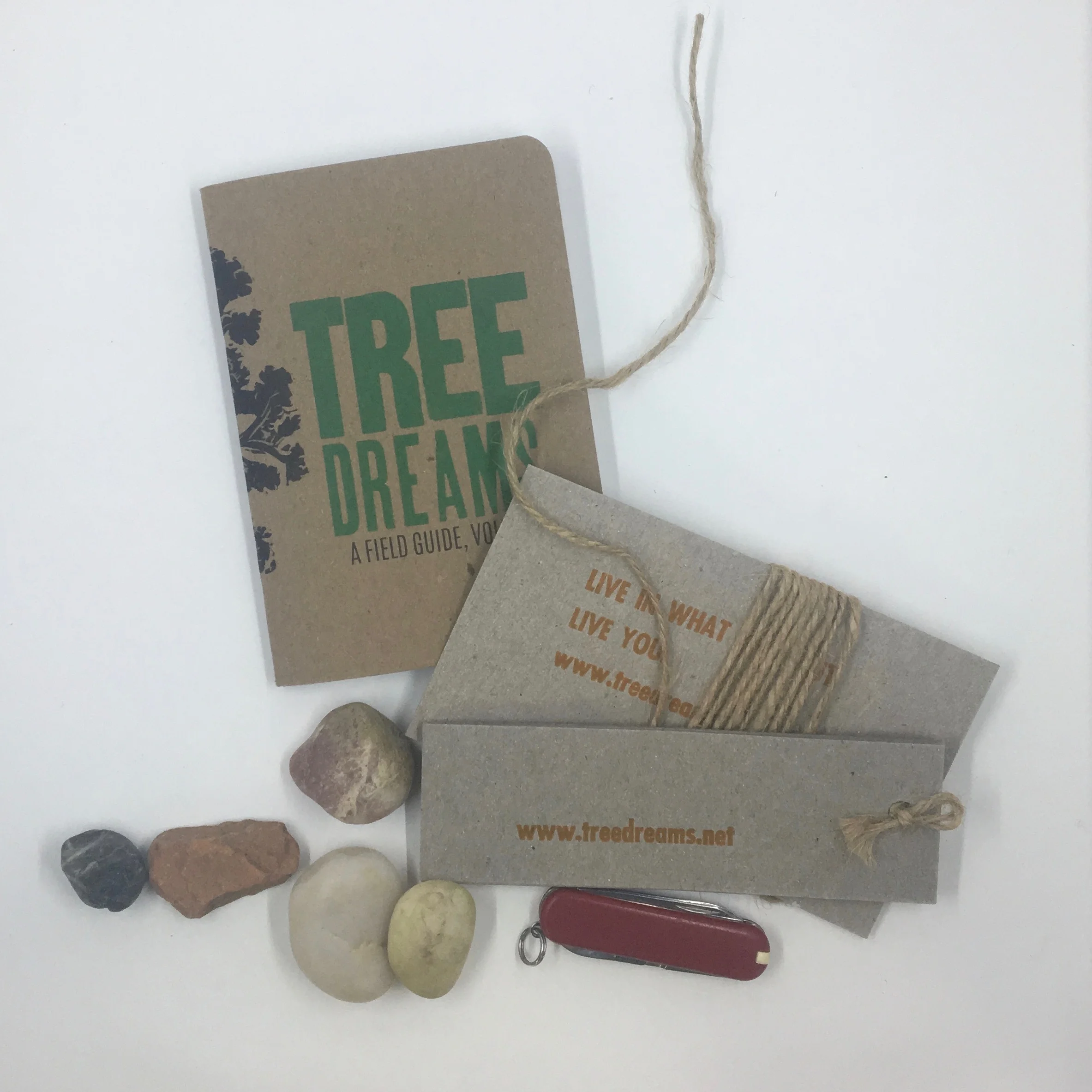tree dreams kit