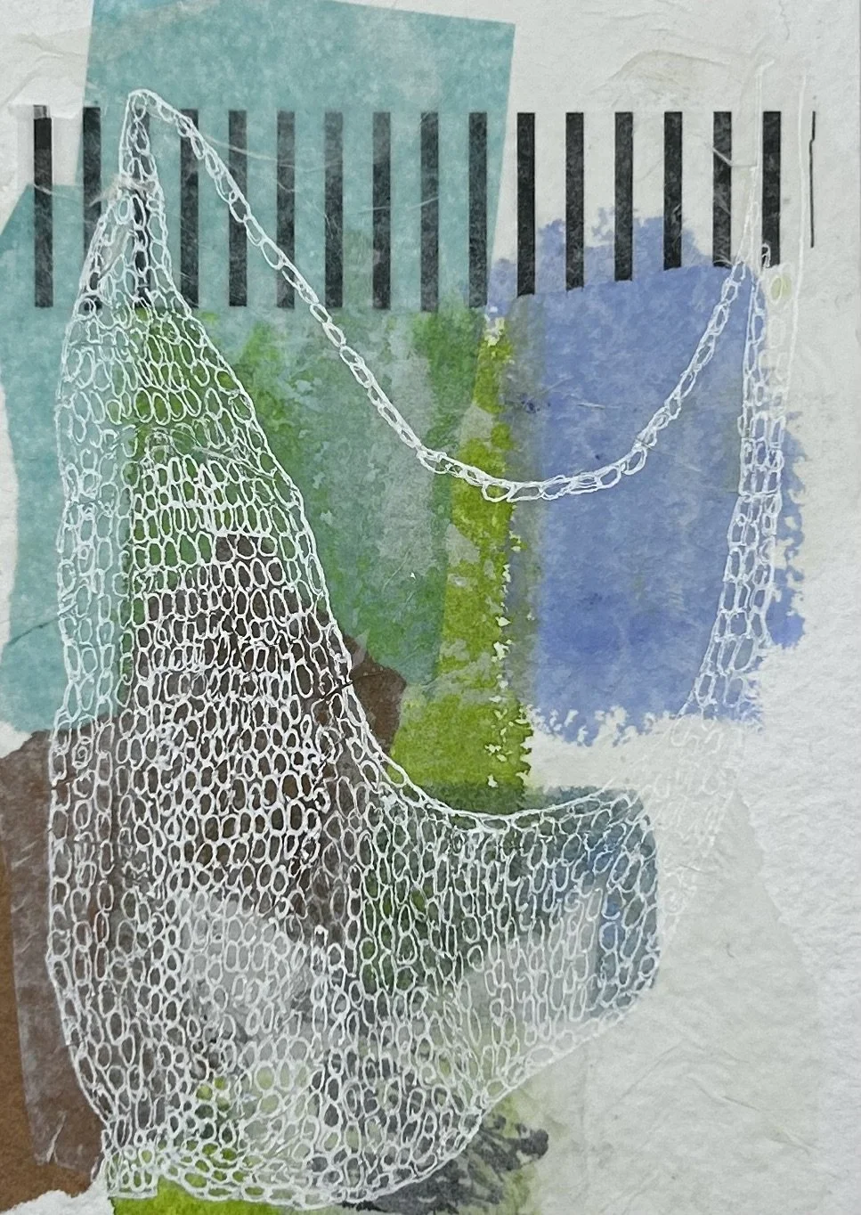 series: letters to a younger self portraits