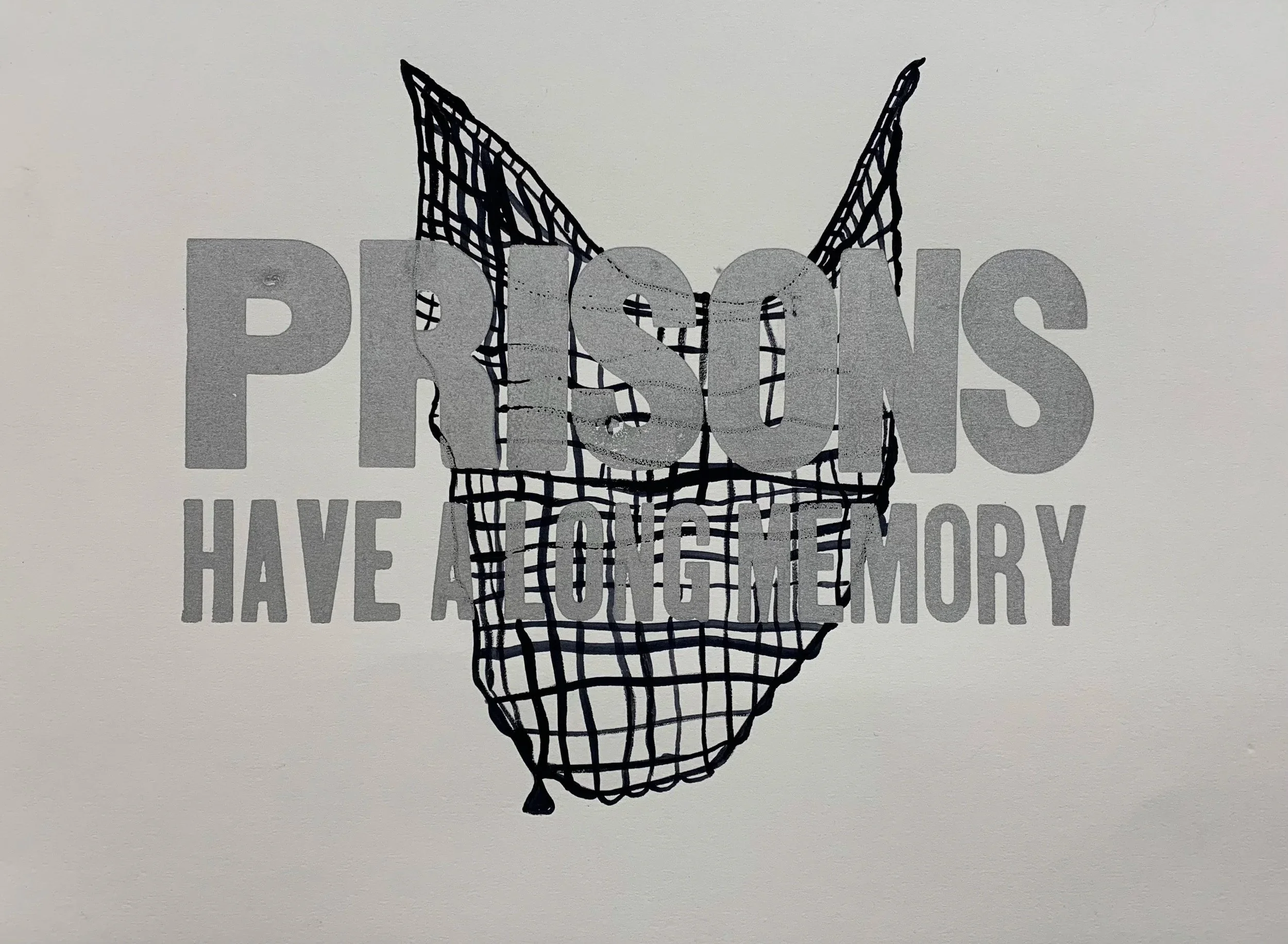 prisons have a long memory