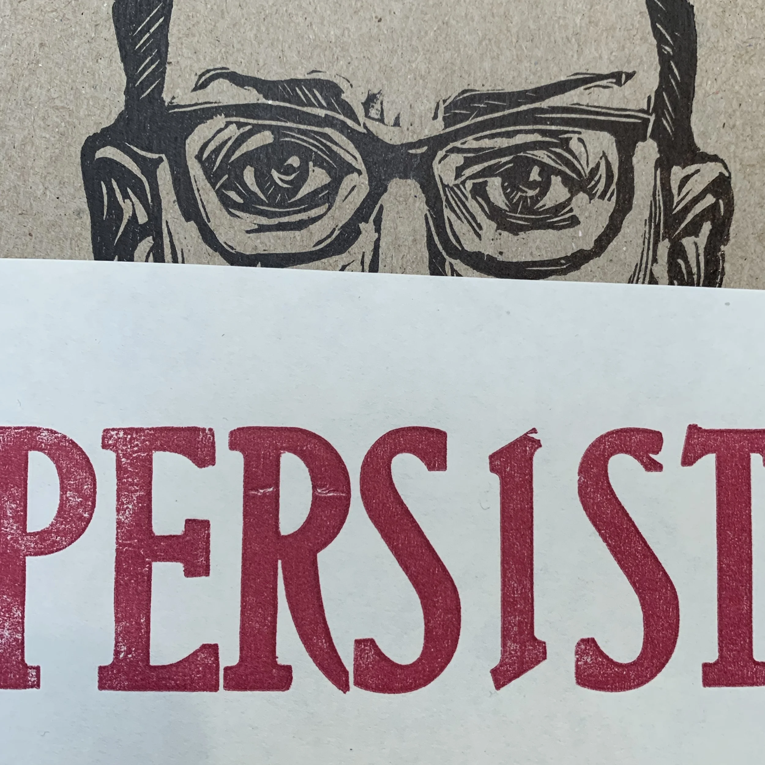 series: nevertheless she persisted
