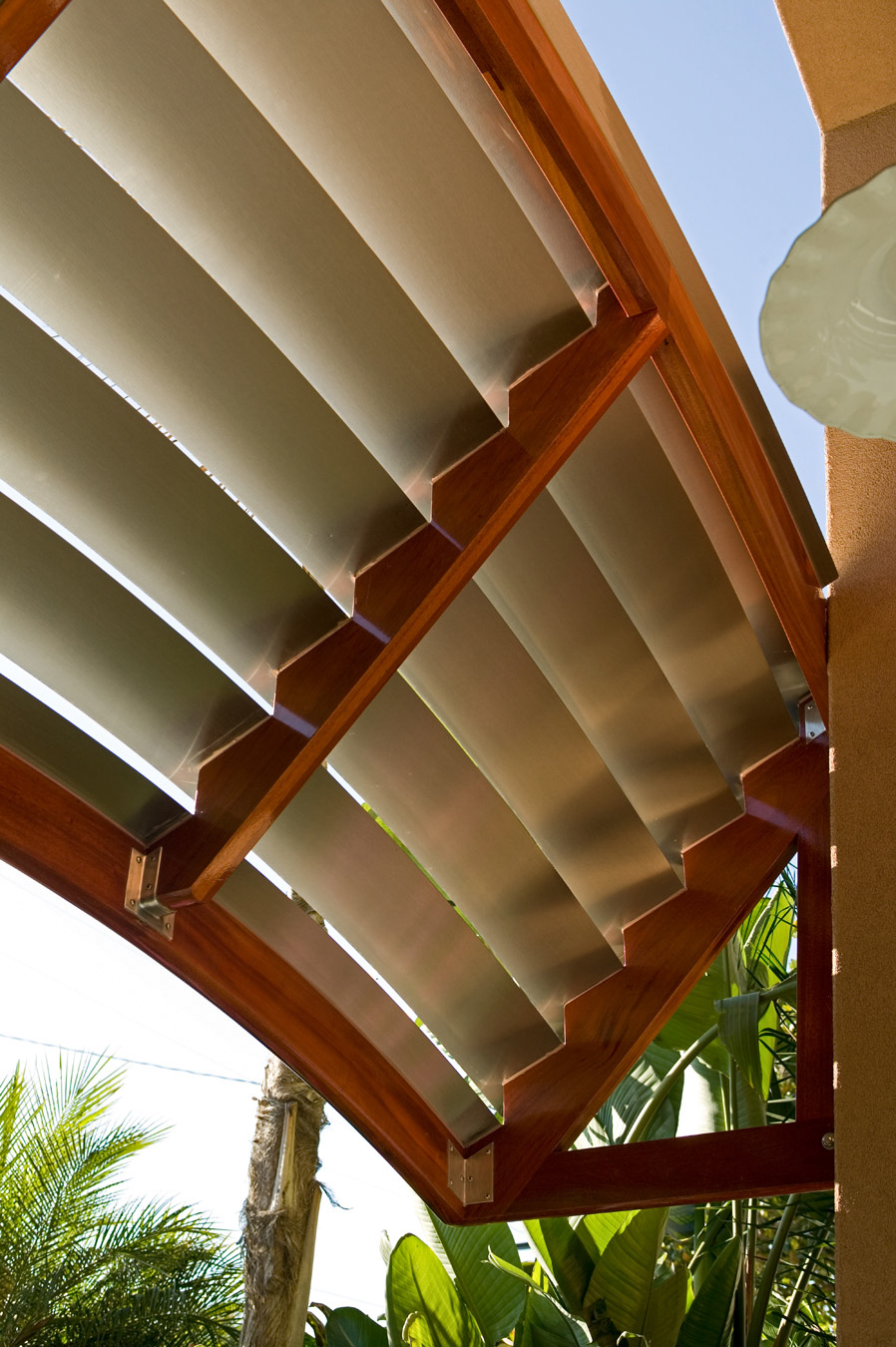 patio awning