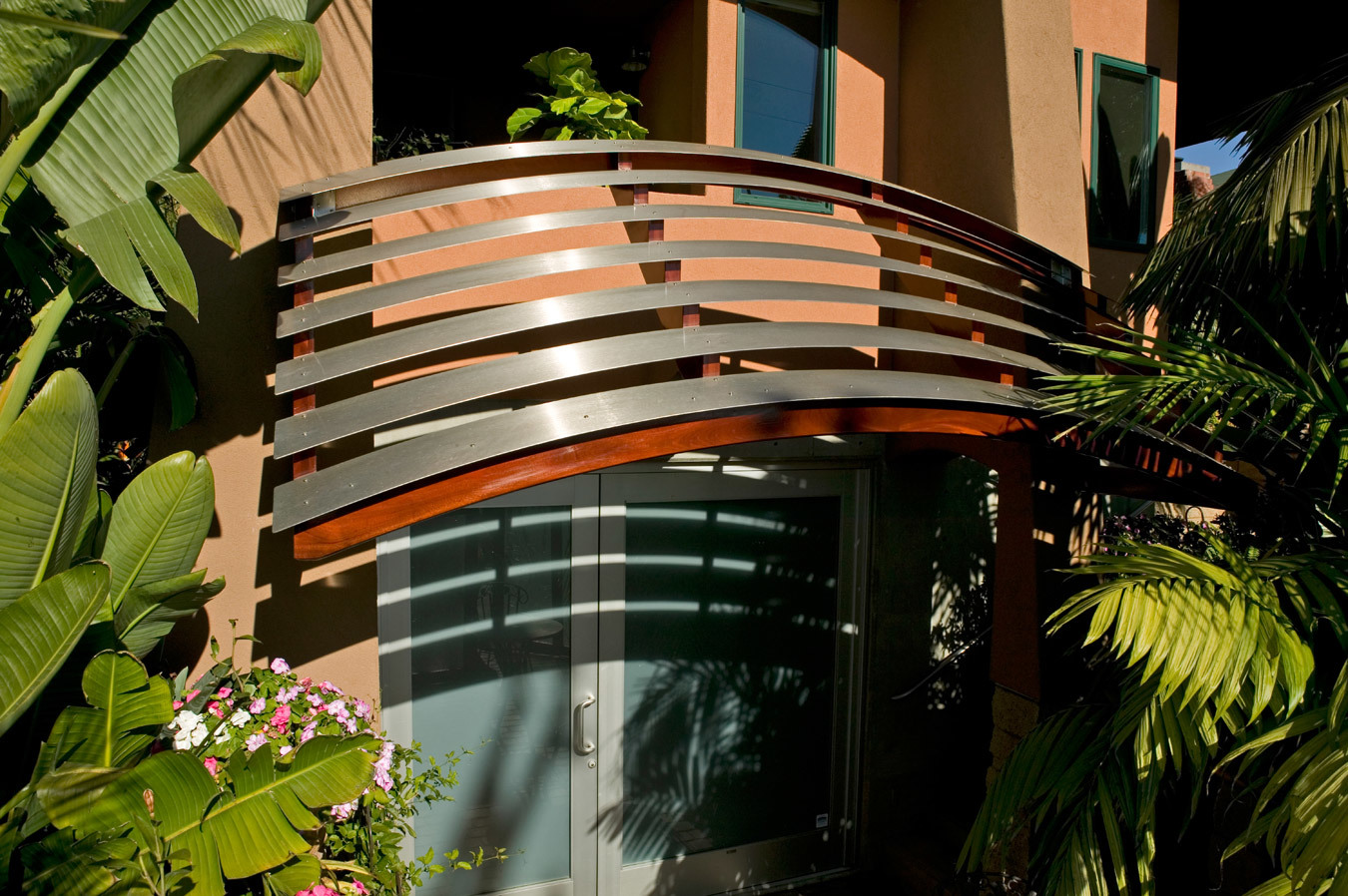patio awning