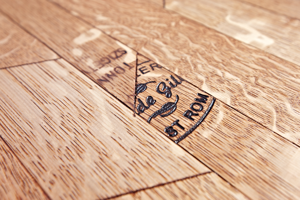 MZ3D parquet table detail