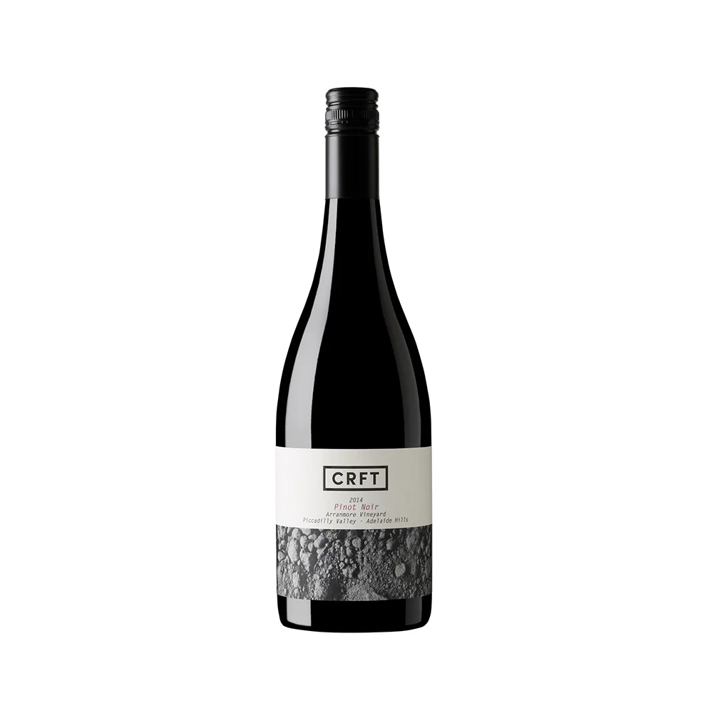 SOLD OUT - 2014 PINOT NOIR - ARRANMORE VINEYARD