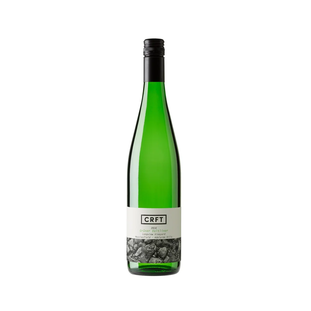 SOLD OUT - 2016 GRÜNER VELTLINER - LONGVIEW VINEYARD