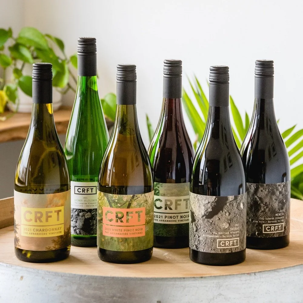 Mixed 6-Pack – Wine Club Allocation – sent twice a year