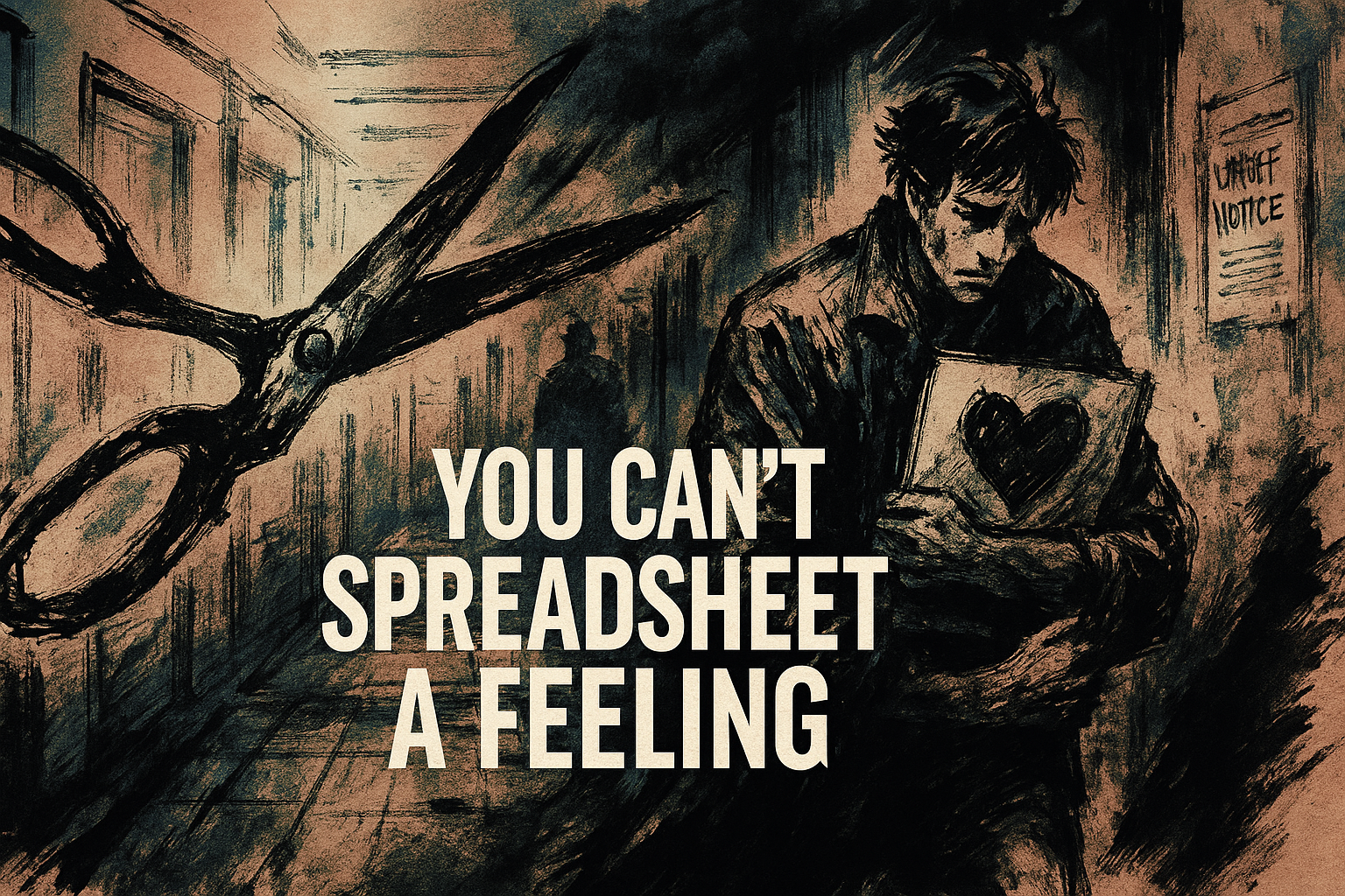 CFO Vs CMO: You Can’t Spreadsheet a Feeling