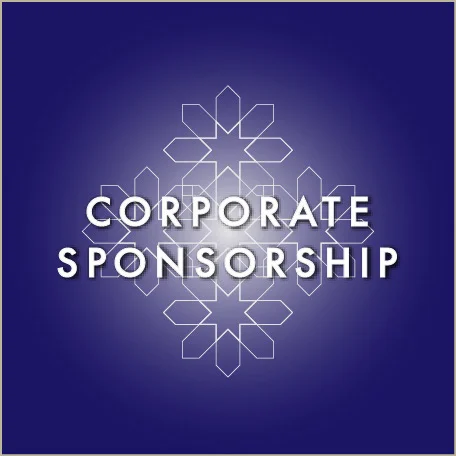 Corporate Sponsorship