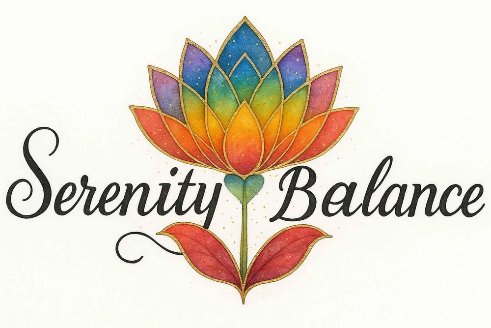 Make Today Your Day For Serenity
