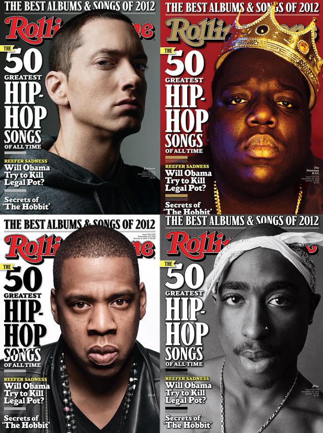 The 50 Greatest Hip Hop Samples of All Time, News