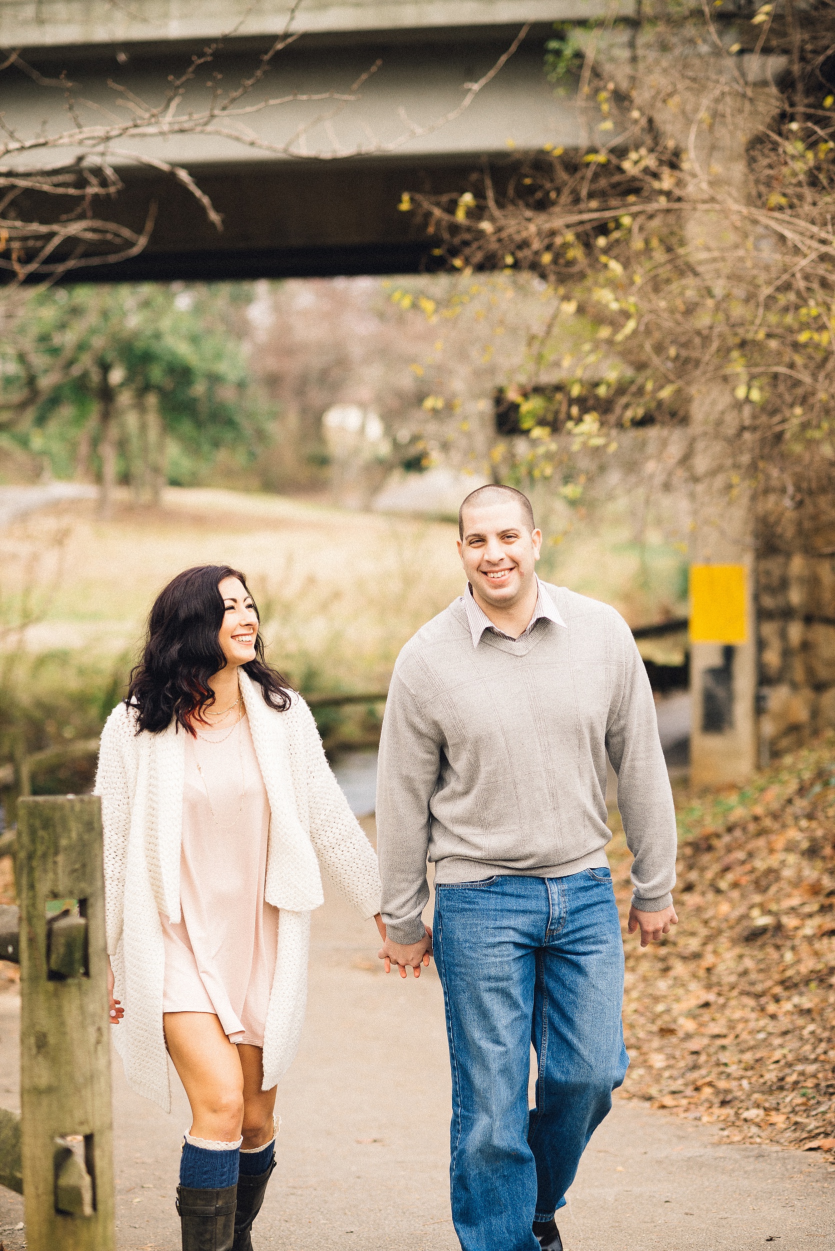 Couples Portraits