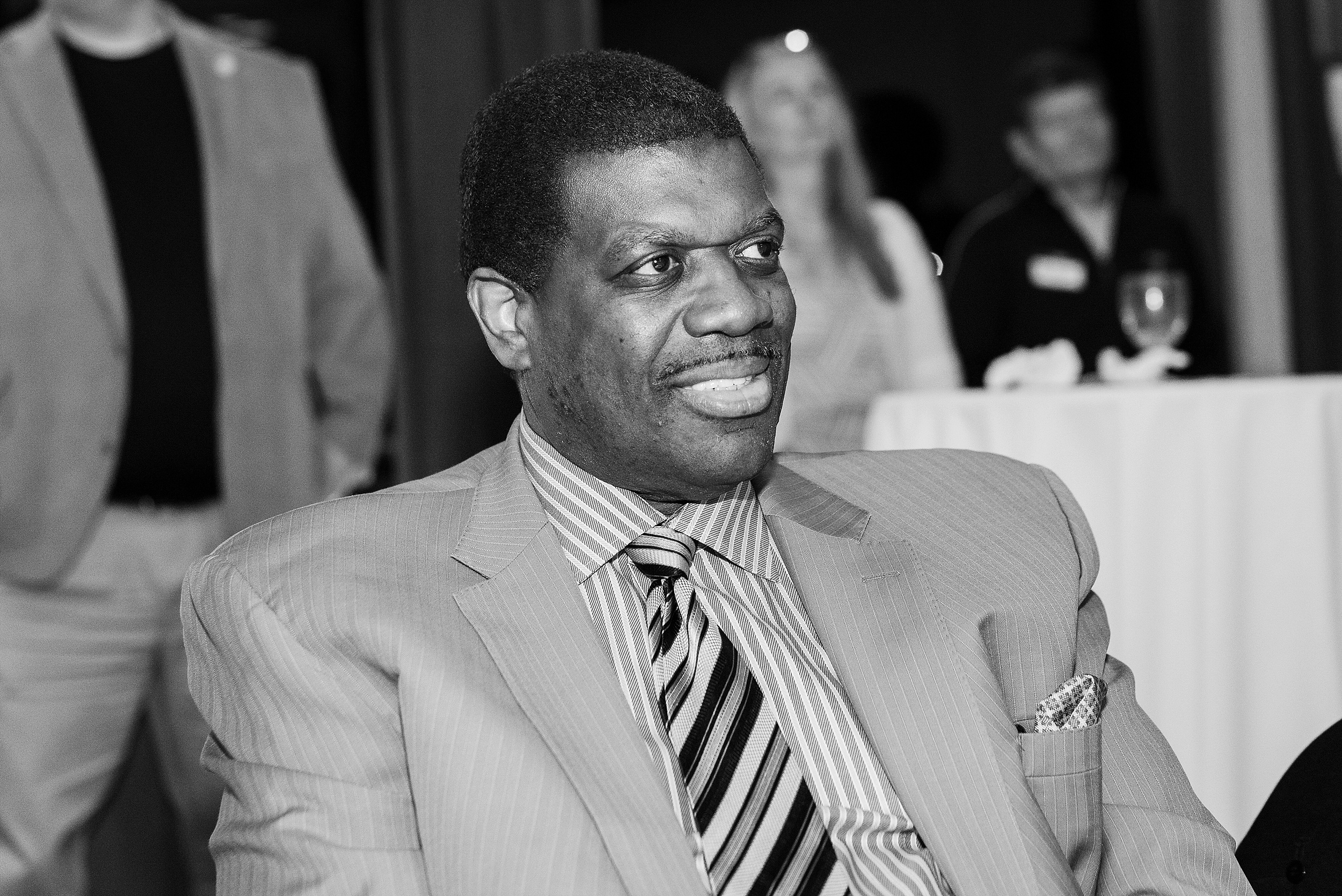 Bernard King